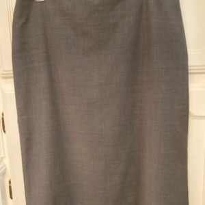 Talbots Pencil Skirt